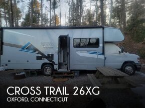 2023 Coachmen Cross Trail 26XG for sale 300470043