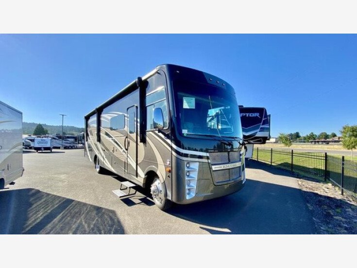 Thumbnail Photo undefined for New 2023 Coachmen Encore 355DS