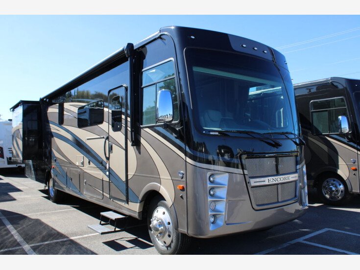 Thumbnail Photo undefined for New 2023 Coachmen Encore