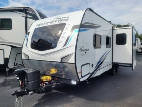 2023 Coachmen Freedom Express 252RBS for sale 300395653