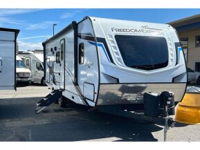 2023 Coachmen Freedom Express 252RBS for sale 300437409