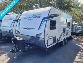 2023 Coachmen Freedom Express for sale 300449676