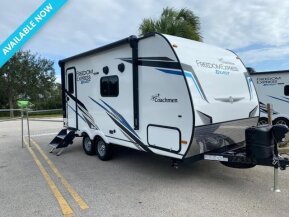 2023 Coachmen Freedom Express for sale 300450002