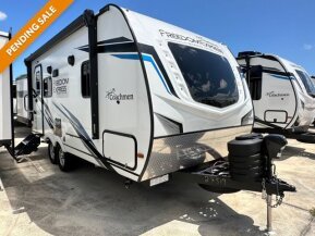 2023 Coachmen Freedom Express 192RBS for sale 300450273