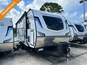 2023 Coachmen Freedom Express 259FKDS for sale 300450307
