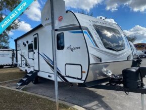 2023 Coachmen Freedom Express 252RBS for sale 300450341