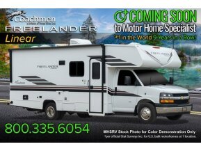 2023 Coachmen Freelander for sale 300295534