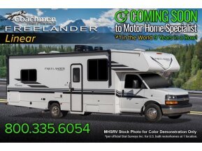 2023 Coachmen Freelander for sale 300322138