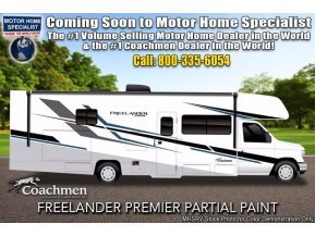 2023 Coachmen Freelander for sale 300322178