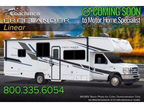 2023 Coachmen Freelander for sale 300322206