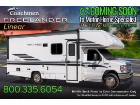 2023 Coachmen Freelander for sale 300322212