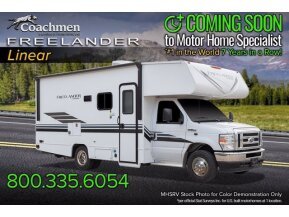 2023 Coachmen Freelander for sale 300322251