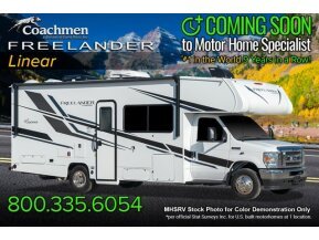 2023 Coachmen Freelander for sale 300391965
