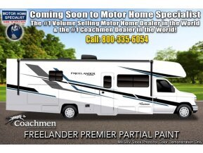 2023 Coachmen Freelander for sale 300395234