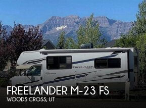 2023 Coachmen Freelander for sale 300518170