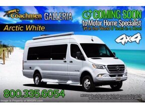 2023 Coachmen Galleria 24A for sale 300322228