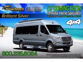 2023 Coachmen Galleria 24T for sale 300345680