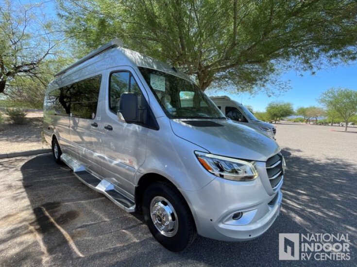 Thumbnail Photo undefined for New 2023 Coachmen Galleria 24T