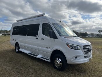 New 2023 Coachmen Galleria
