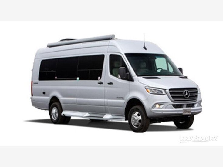 Thumbnail Photo undefined for New 2023 Coachmen Galleria 24A