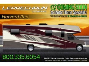 2023 Coachmen Leprechaun 311FS for sale 300322652