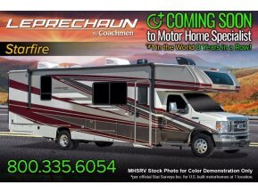 2023 Coachmen Leprechaun 311FS for sale 300322652