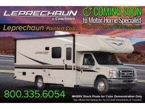 2023 Coachmen Leprechaun 220XG for sale 300322673