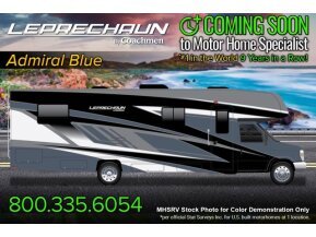 2023 Coachmen Leprechaun 319MB for sale 300322676