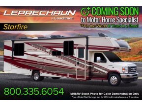 2023 Coachmen Leprechaun 319MB for sale 300322678