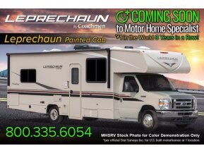 2023 Coachmen Leprechaun 270QB for sale 300322693