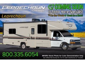 2023 Coachmen Leprechaun 270QB for sale 300322697