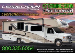 2023 Coachmen Leprechaun 298KB for sale 300333881