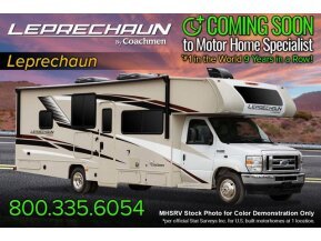 2023 Coachmen Leprechaun 298KB for sale 300333883