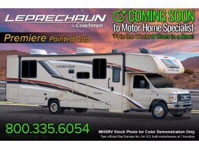 2023 Coachmen Leprechaun 319MB for sale 300335165