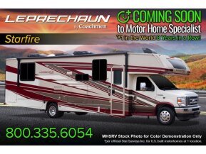 2023 Coachmen Leprechaun 260DS for sale 300391961