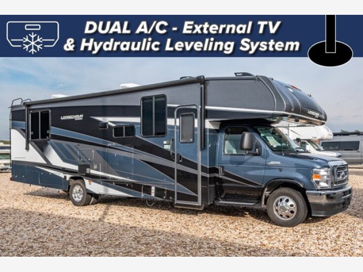 Thumbnail Photo undefined for New 2023 Coachmen Leprechaun 319MB