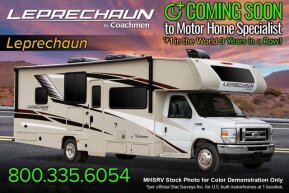 2023 Coachmen Leprechaun 260DS for sale 300472182