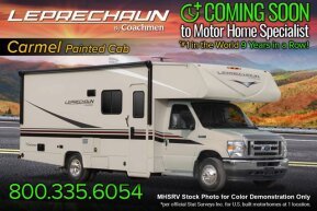 2023 Coachmen Leprechaun 319MB for sale 300472186