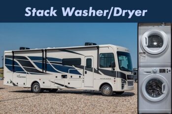 New 2023 Coachmen Mirada 32LS