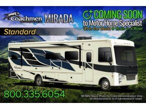2023 Coachmen Mirada 350S for sale 300354083