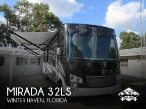 2023 Coachmen Mirada 32LS for sale 300416704