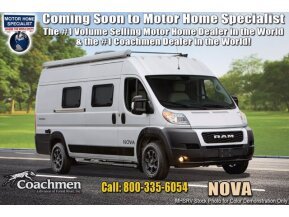 2023 Coachmen Nova for sale 300283571