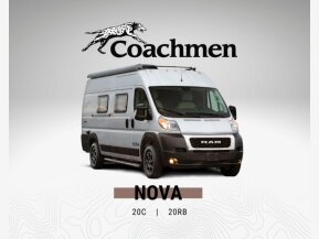2023 Coachmen Nova for sale 300416914