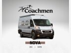 Thumbnail Photo 23 for New 2023 Coachmen Nova