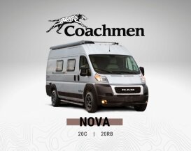 2023 Coachmen Nova for sale 300435684