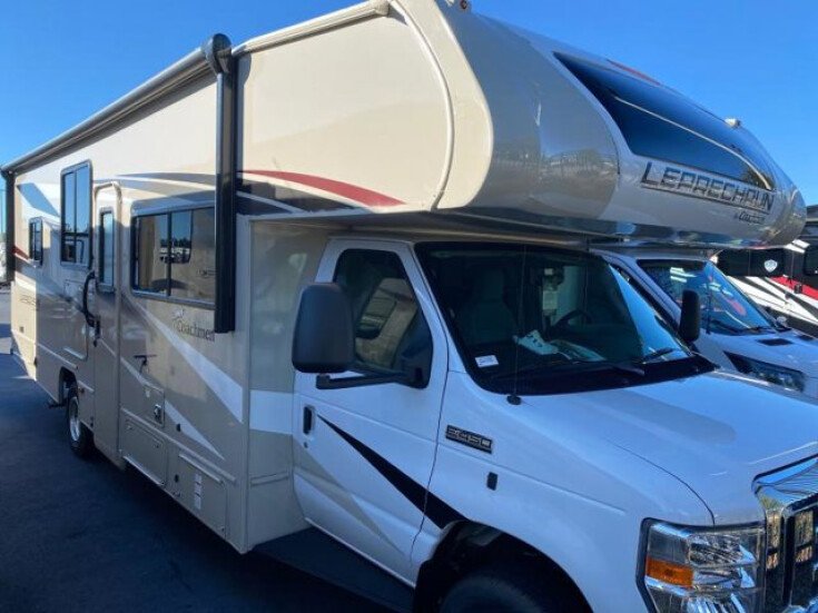 Thumbnail Photo undefined for New 2023 Coachmen Other Coachmen Models