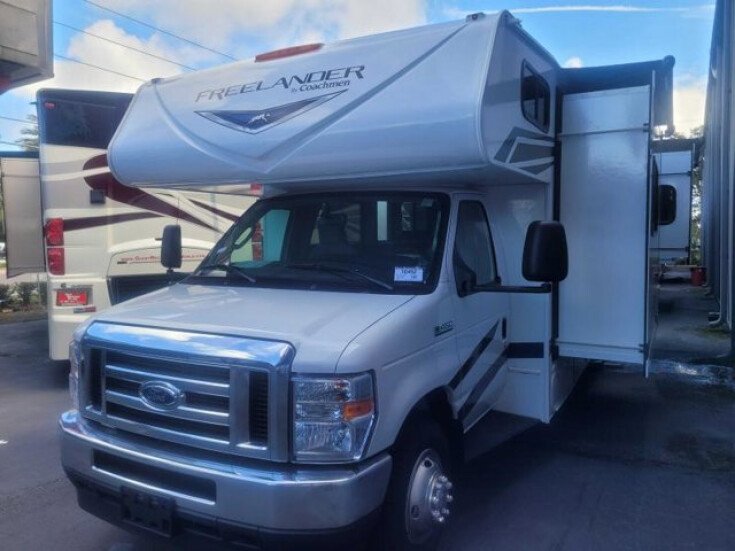 Thumbnail Photo undefined for New 2023 Coachmen Other Coachmen Models