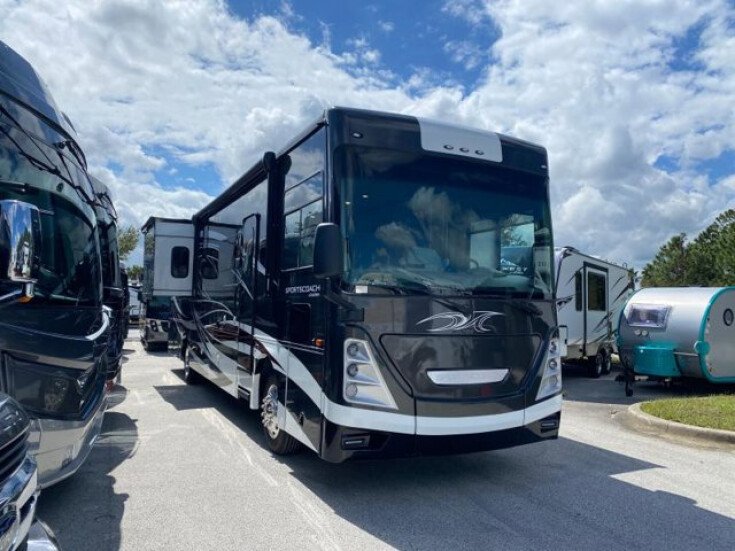 Thumbnail Photo undefined for New 2023 Coachmen Other Coachmen Models