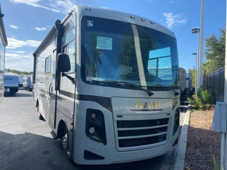 Thumbnail Photo undefined for New 2023 Coachmen Other Coachmen Models