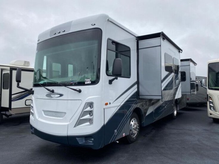 Thumbnail Photo undefined for New 2023 Coachmen Other Coachmen Models